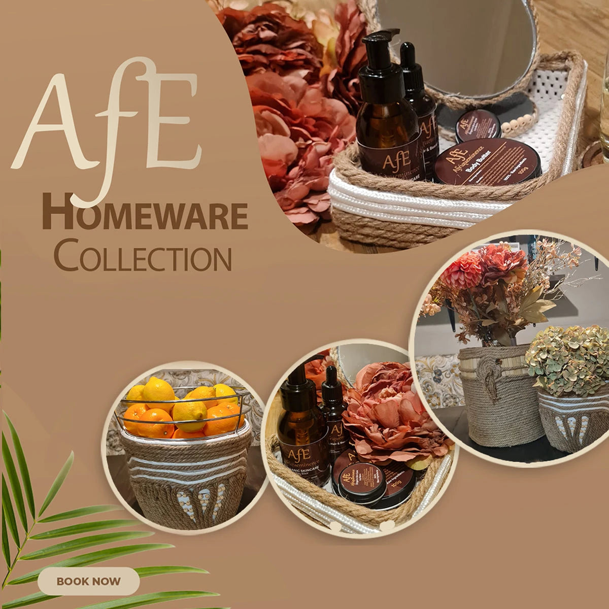 Homeware Accessories