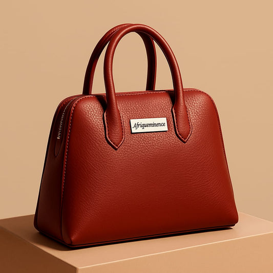 AFE CLASSIC REDDISH BAG