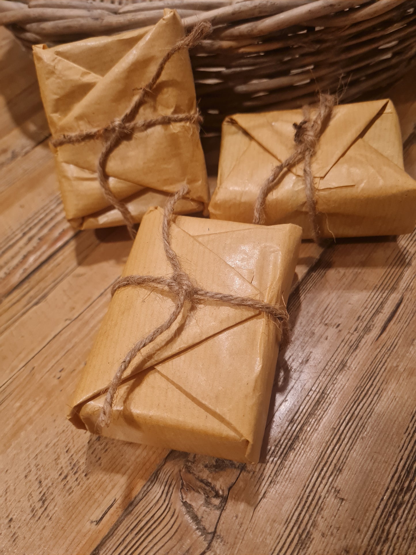AFE ORGANIC SOAPS
