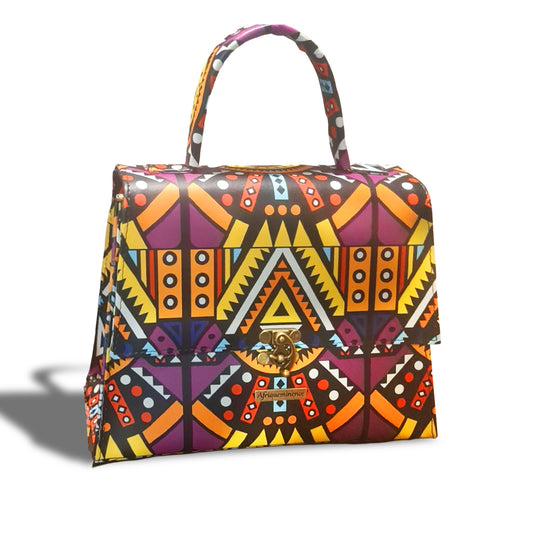 THE UZURI BAG