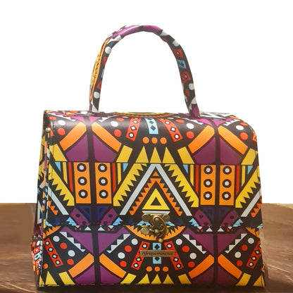 THE UZURI BAG