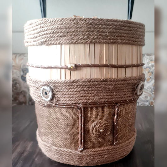 BIG MULTIPURPOSE BASKET