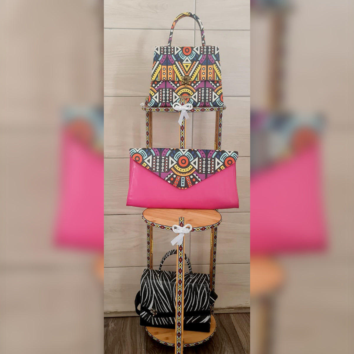 AFE MULTIPURPOSE STAND