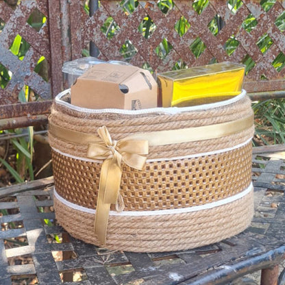 MULTIPURPOSE BASKET