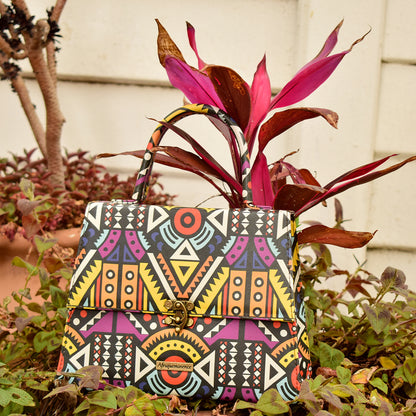 THE UZURI BAG