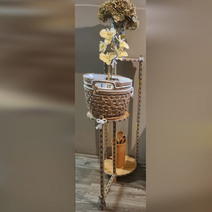 AFE MULTIPURPOSE STAND