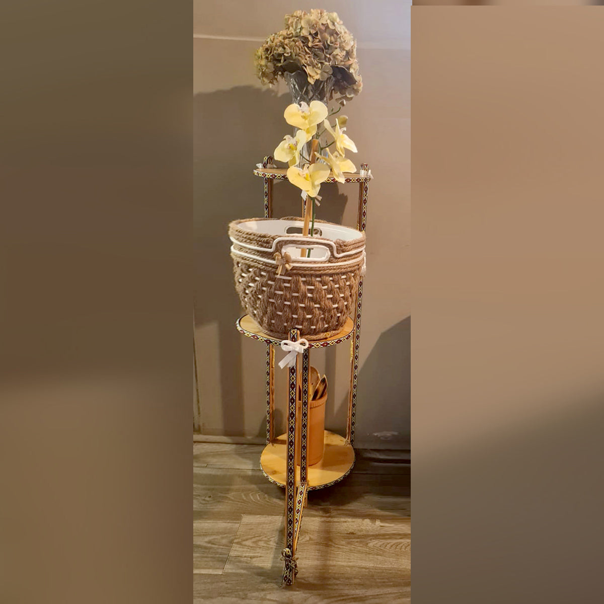 AFE MULTIPURPOSE STAND