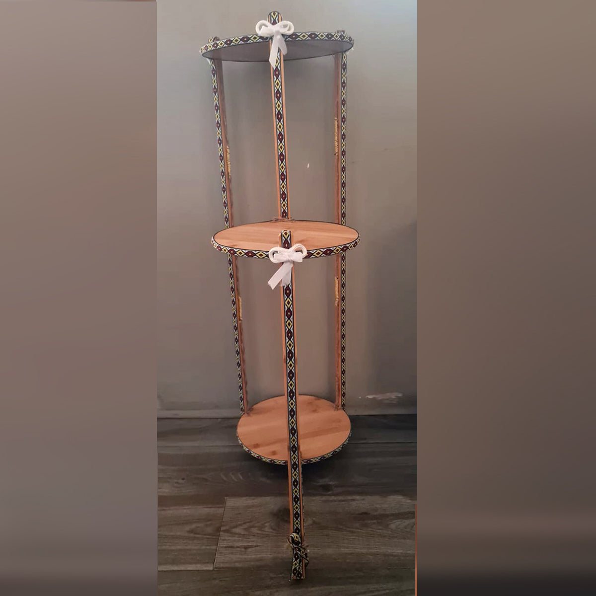 AFE MULTIPURPOSE STAND