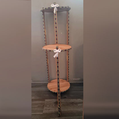 AFE MULTIPURPOSE STAND