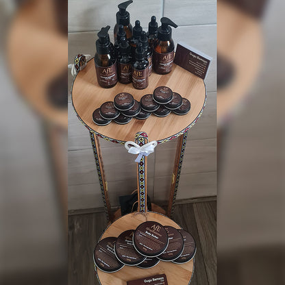 AFE MULTIPURPOSE STAND