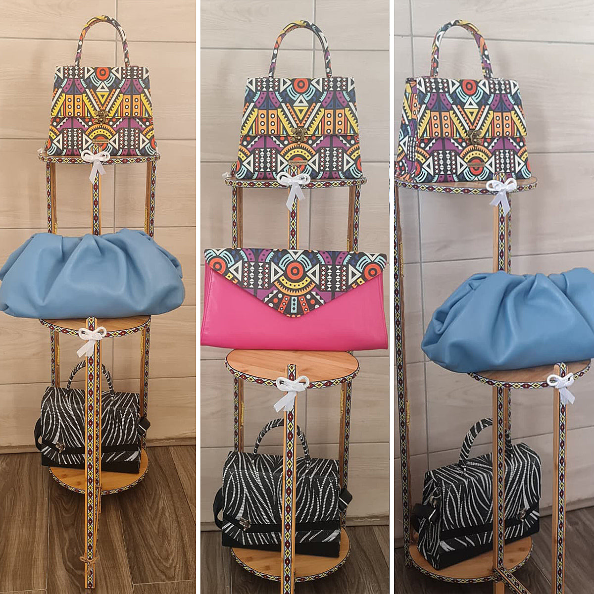 AFE MULTIPURPOSE STAND