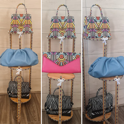 AFE MULTIPURPOSE STAND