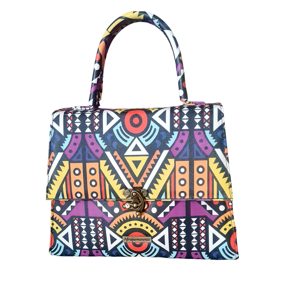 THE UZURI BAG