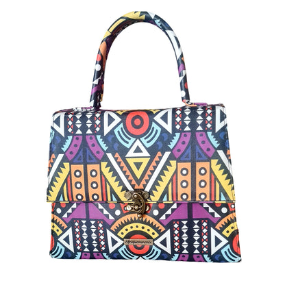 THE UZURI BAG