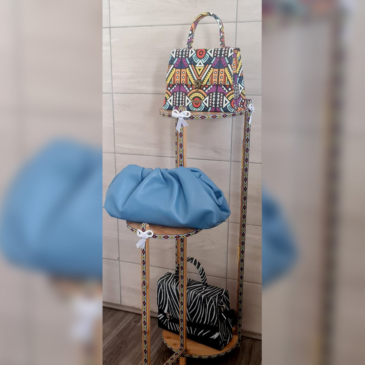 AFE MULTIPURPOSE STAND