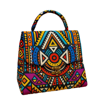 THE UZURI BAG